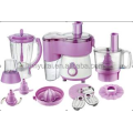 Multifunctional food processor(10 in 1)